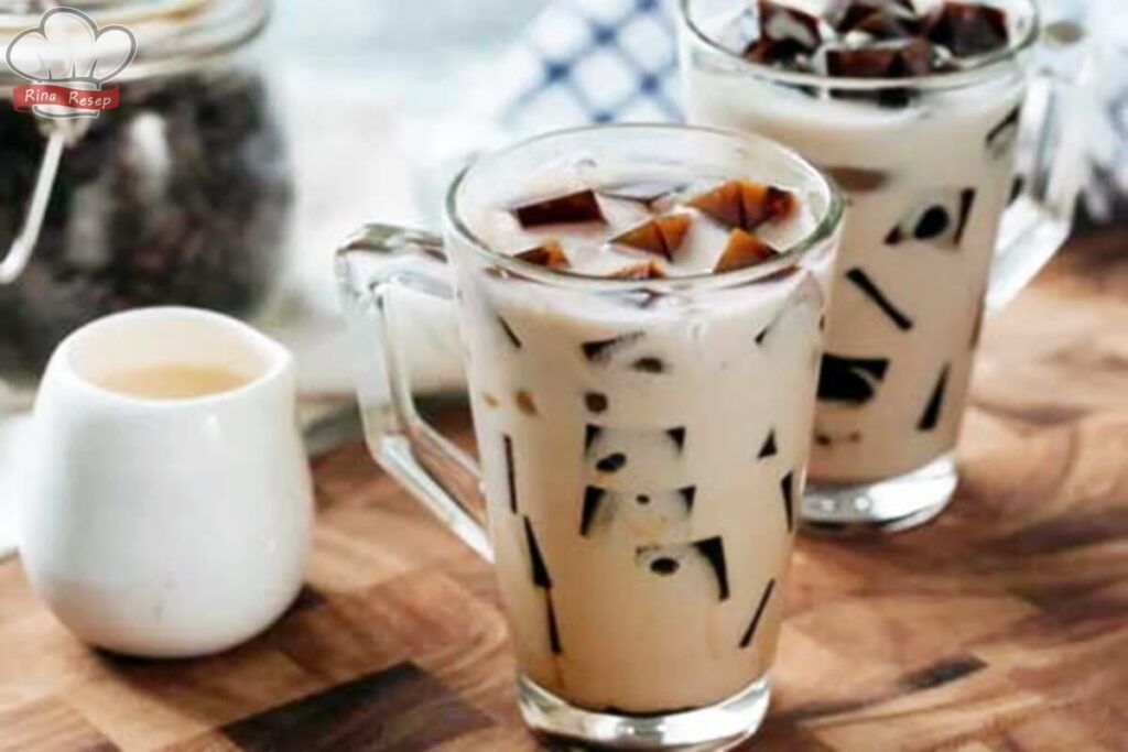 30 Minuman Kekinian 2021 Terenak & Mudah Dibuat (Resep & Ide Jualan)