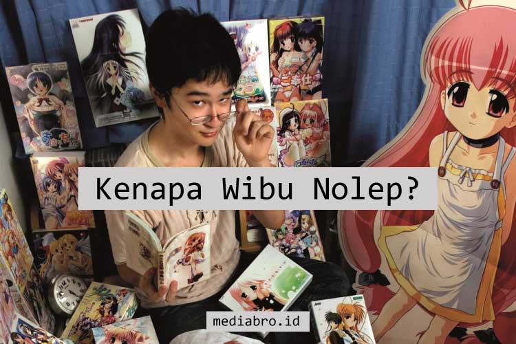 Wallpaper Anime Nolep  Apa Itu Wibu Nolep  get the best 